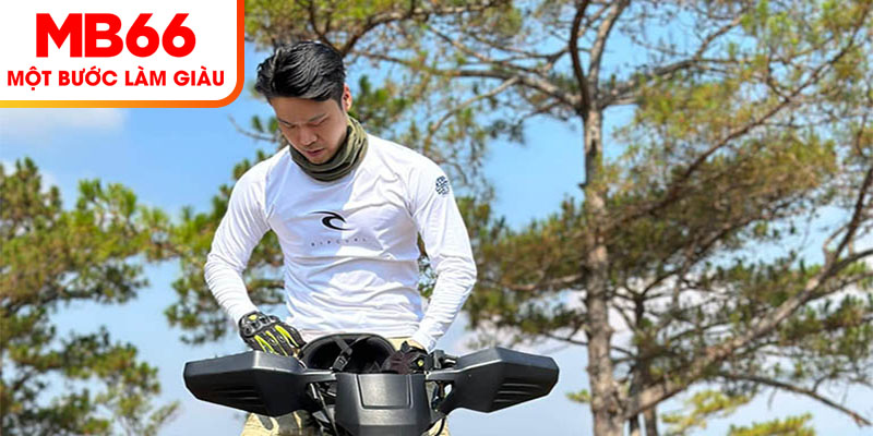 ซีอีโอ วีโหครัตน์ มีวิสัยทัศน์เชิงกลยุทธ์ที่ยอดเยี่ยม