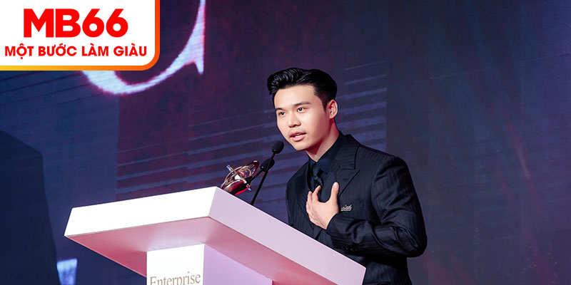 ซีอีโอ วีโหครัตน์ - วิสัยทัศน์การพัฒนา MB66