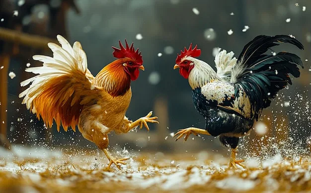 ตีไก่สด 67 สัมผัสประสบการณ์อัตราต่อรองที่ยืดหยุ่น