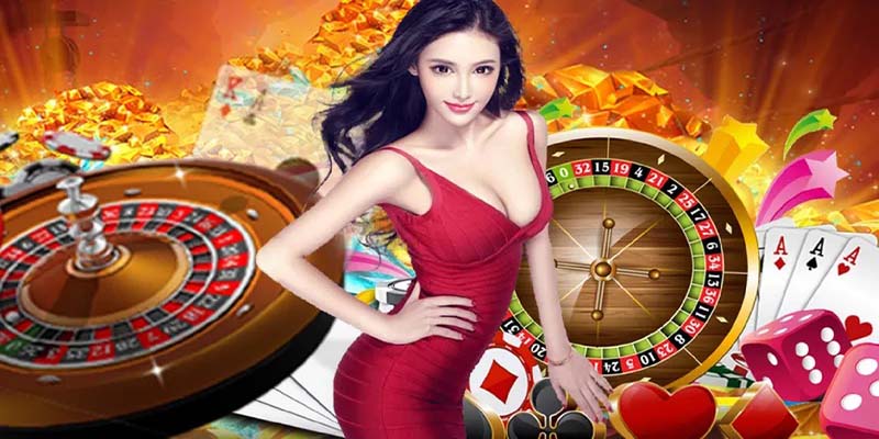 แนะนำเกี่ยวกับ Mega Casino